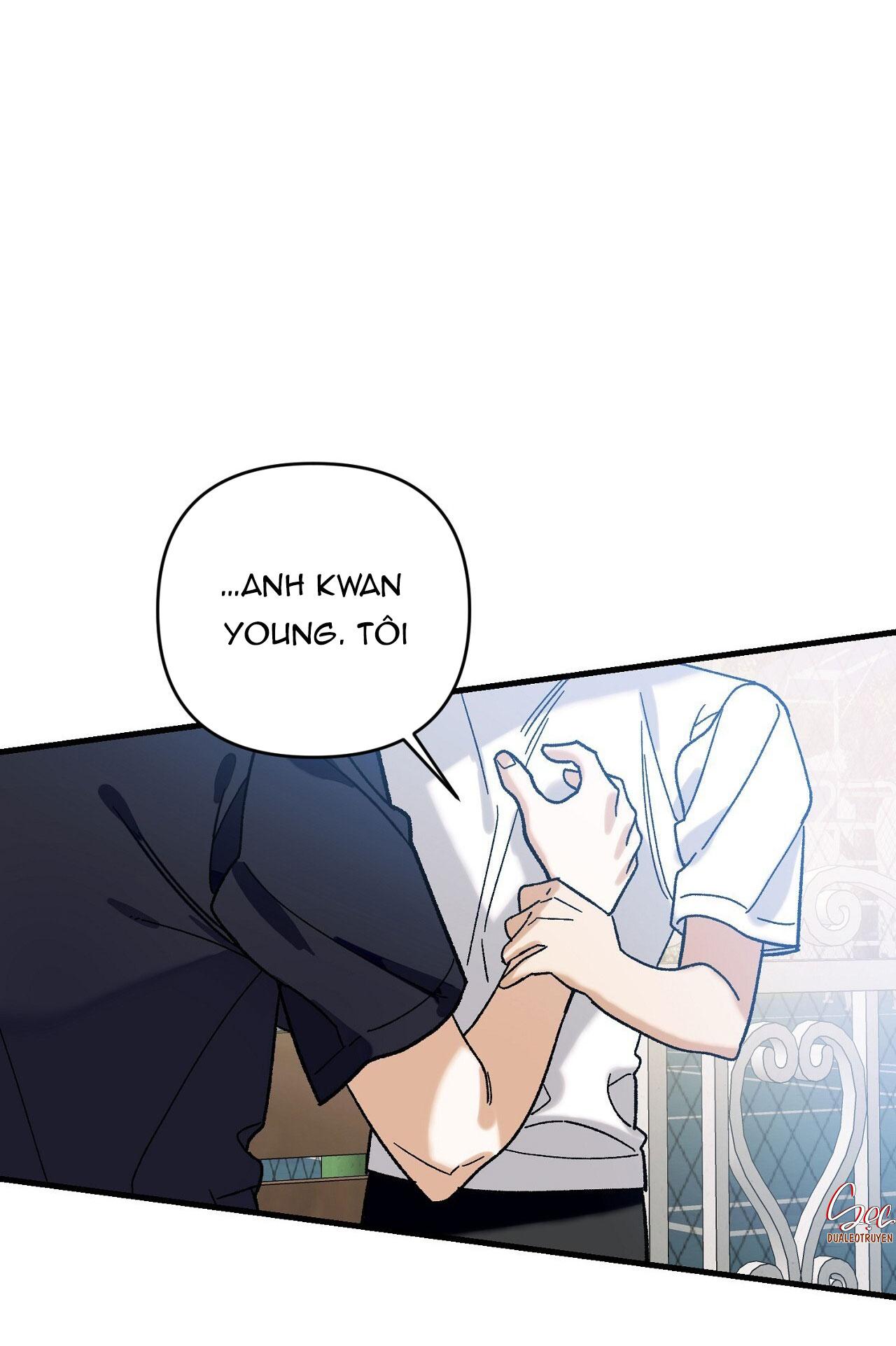 ĐIỀU KIỆN CỦA GUIDE Chapter 61 - Next 