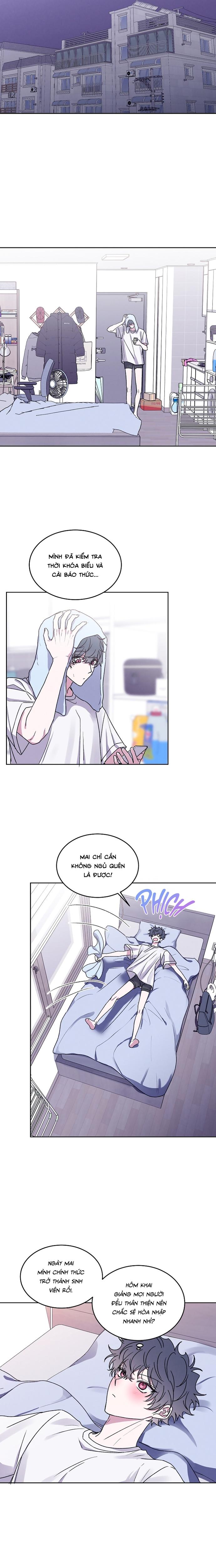 [ TUYỂN TẬP TRUYỆN NGẮN BL] Cuộc Xâm Lược Dâm Đãng Chapter 6 - Trang 2