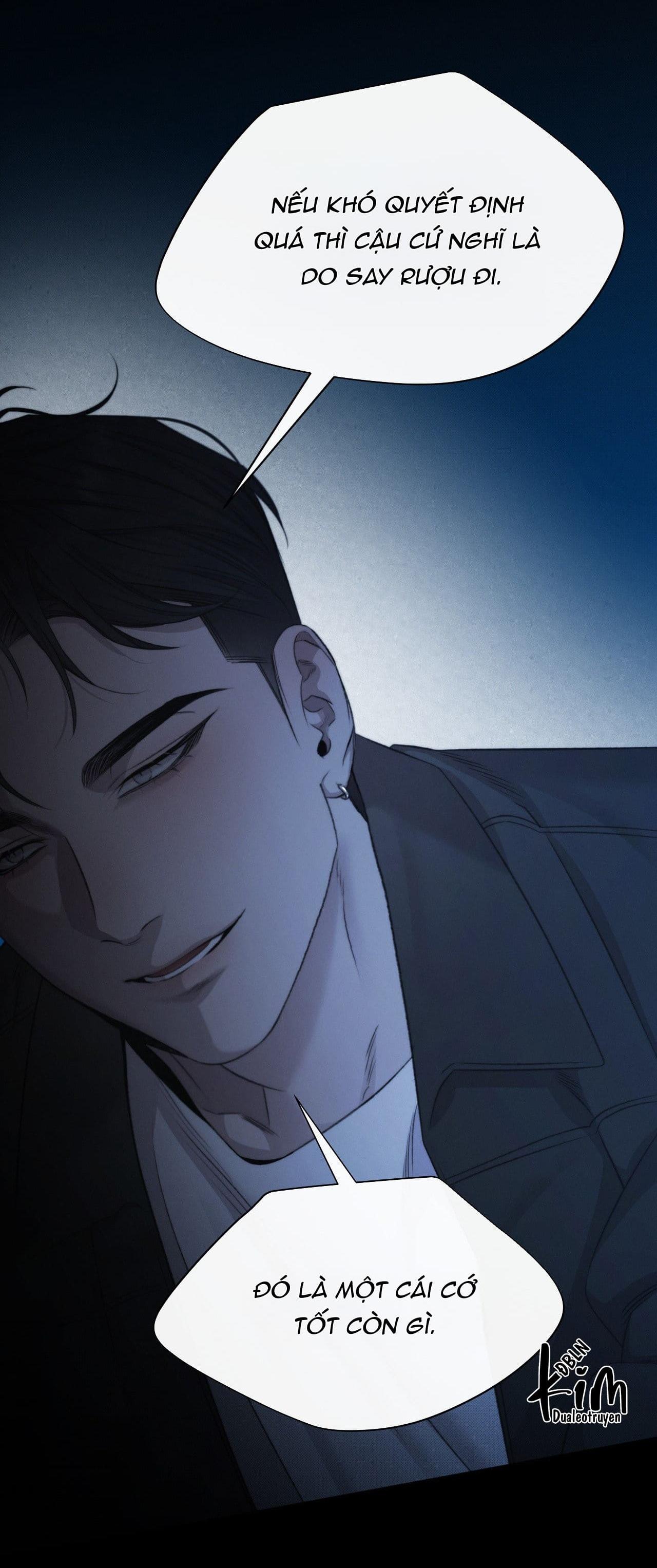 STILL LOVE YOU Chapter 36 - Next Chapter 37