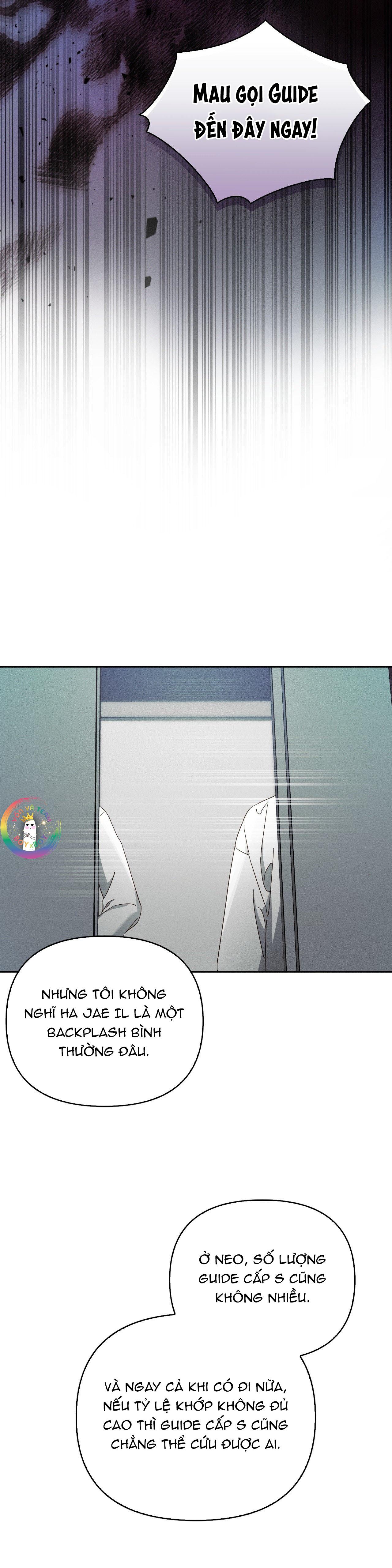 Ván Bài Đẫm Máu Chapter 1 - Next 