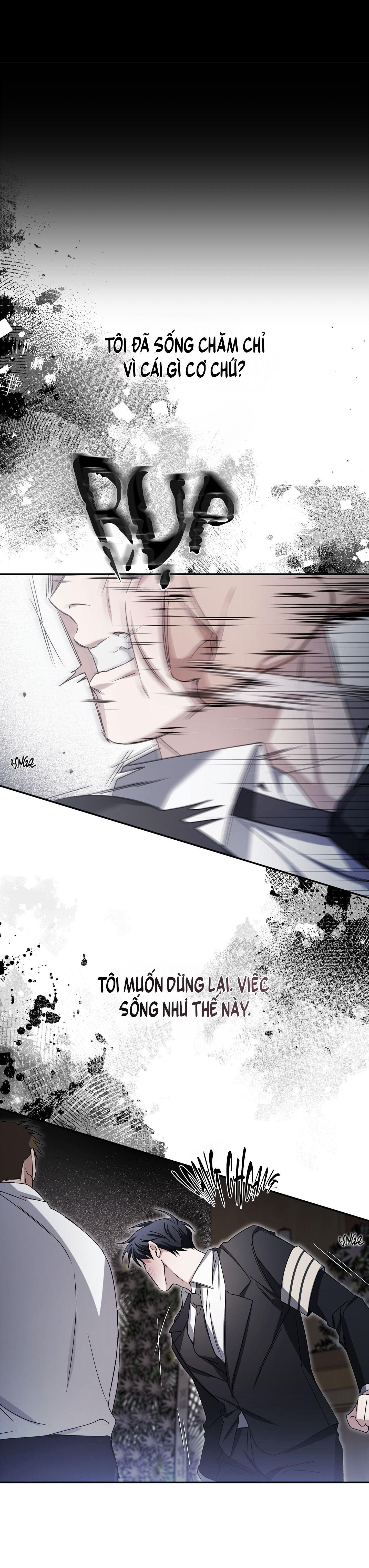 LỜI THỀ BÁO THÙ Chapter 1 18 - Next 