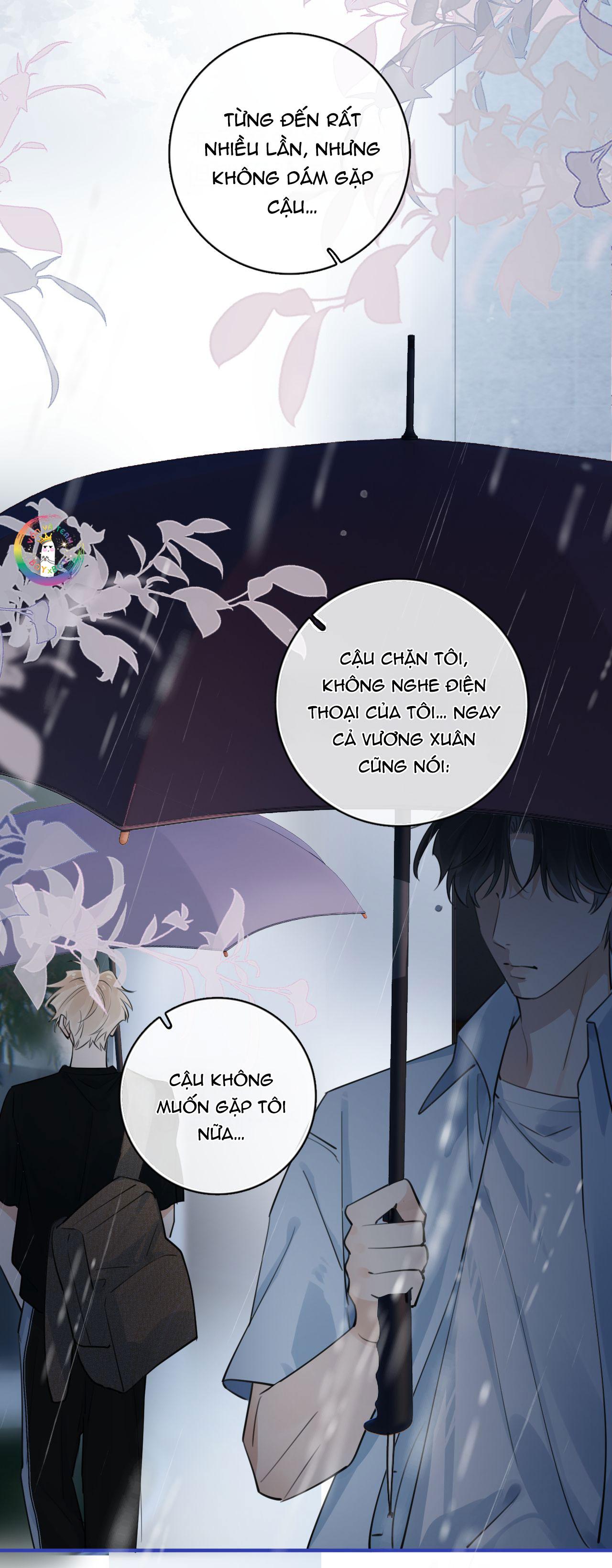 Cậu Vượt Giới Hạn Rồi Chapter 78 - Next Chapter 79 Chụt chụt