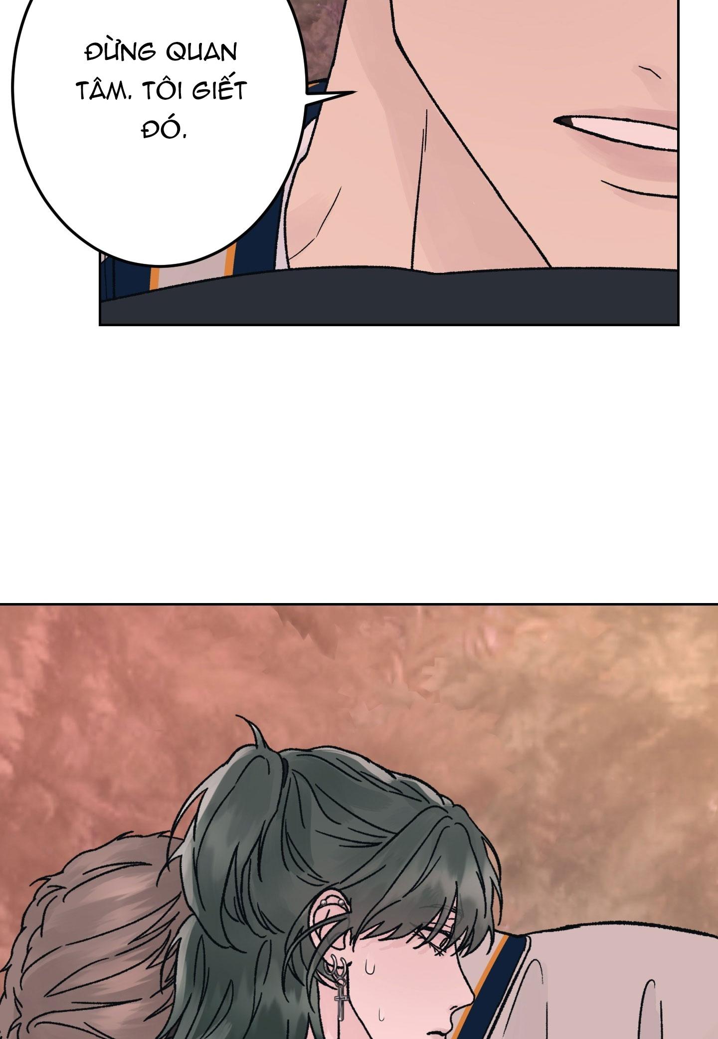 ĐÊM KINH HOÀNG Chapter 55 - Next Chapter 56