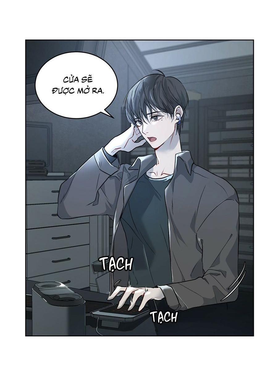 KHỞI NGUỒN SỰ SỐNG Chapter 2 - Next 