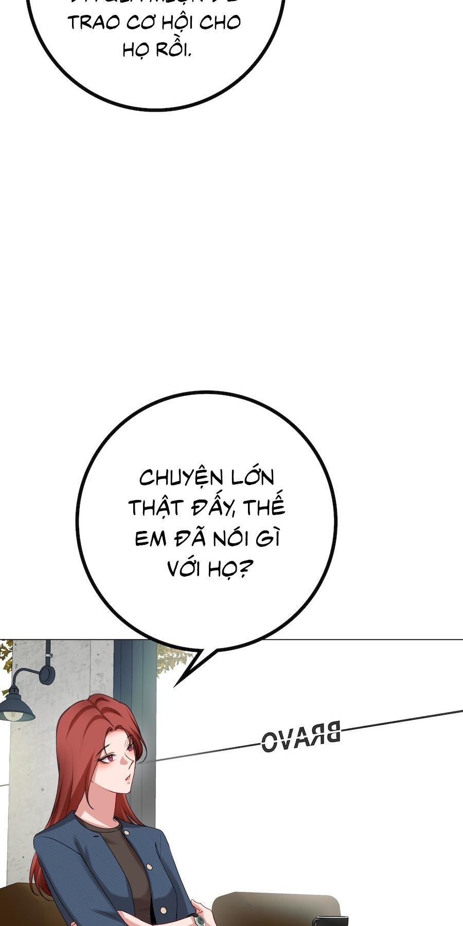Flower of youth Chapter 46 - Next 