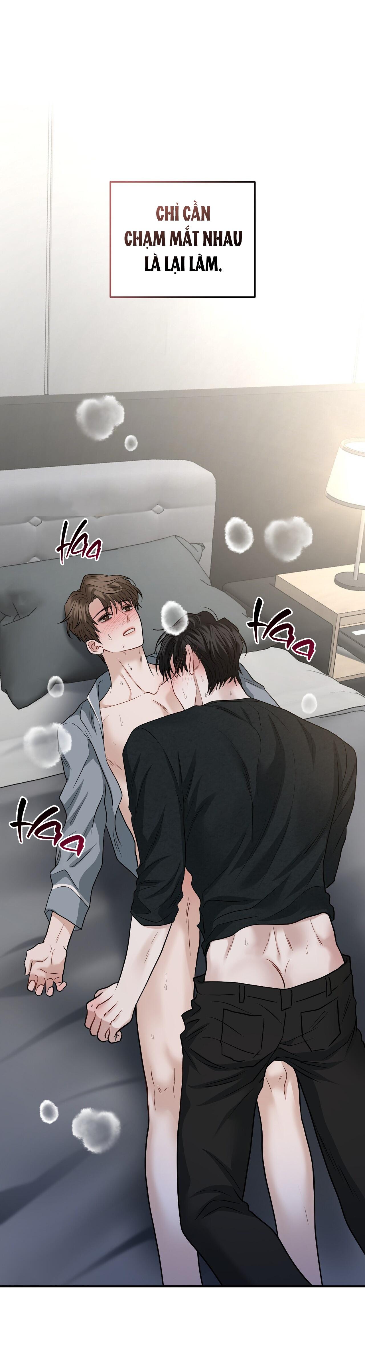 MỞ KHÓA GIAM CẦM Chapter 13 - Next Chapter 14