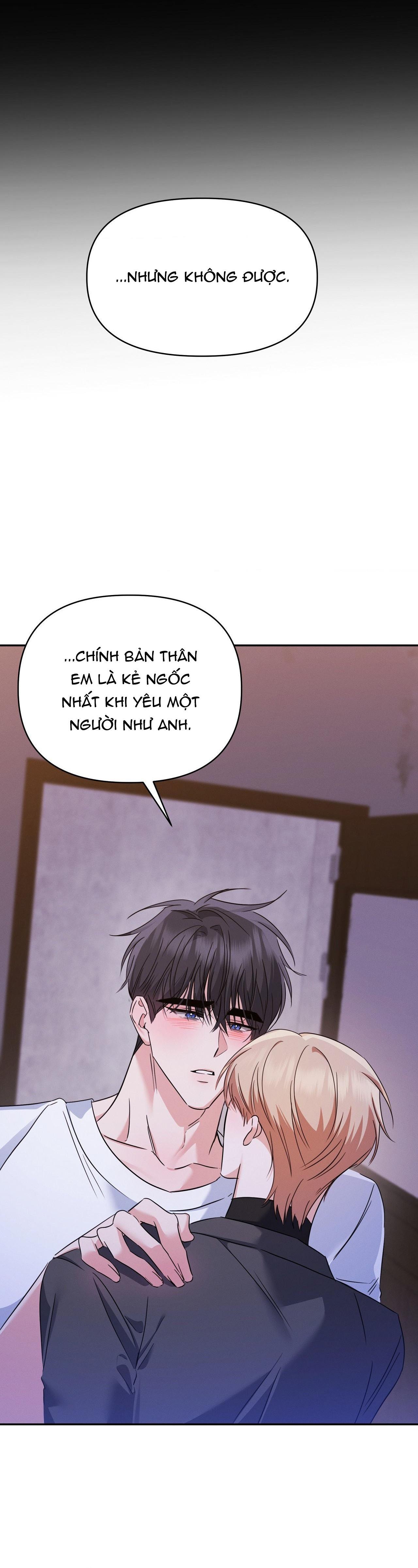 HƯỚNG DẪN TÌNH DỤC Chapter 16 END - Next 