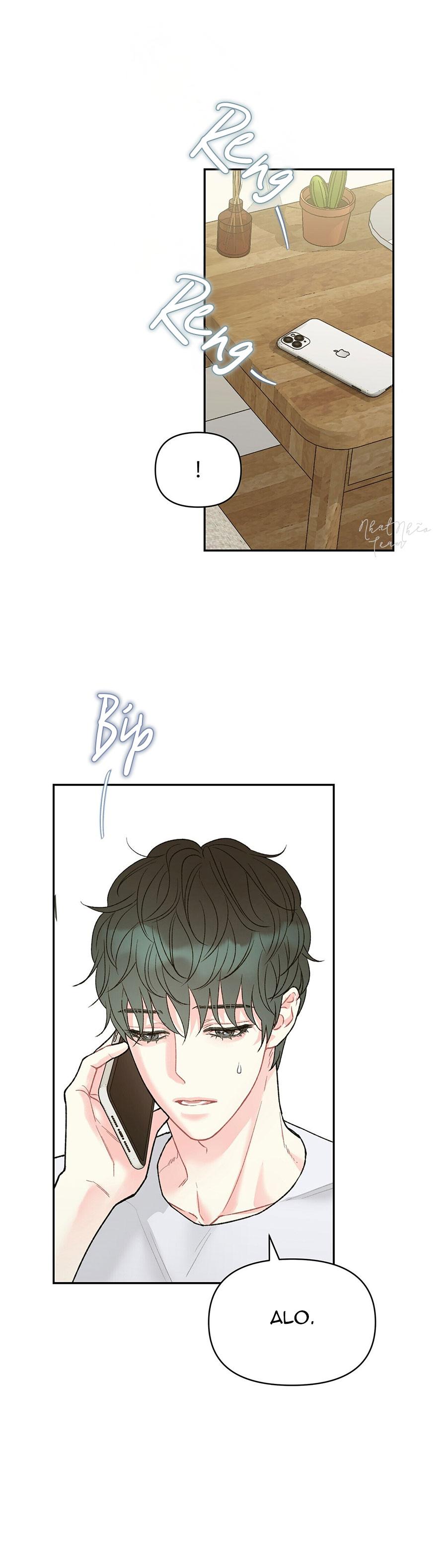 Ten Chapter 6 - Next 