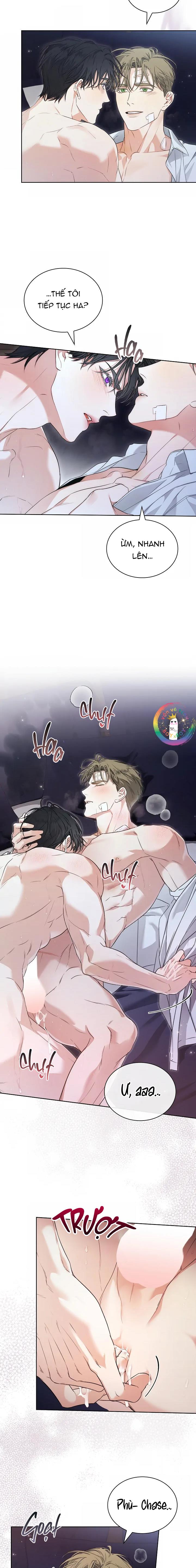 Có Giỏi Thì Hôn Tôi Đi Chapter 28 Nhấp mạnh hơn - Trang 2