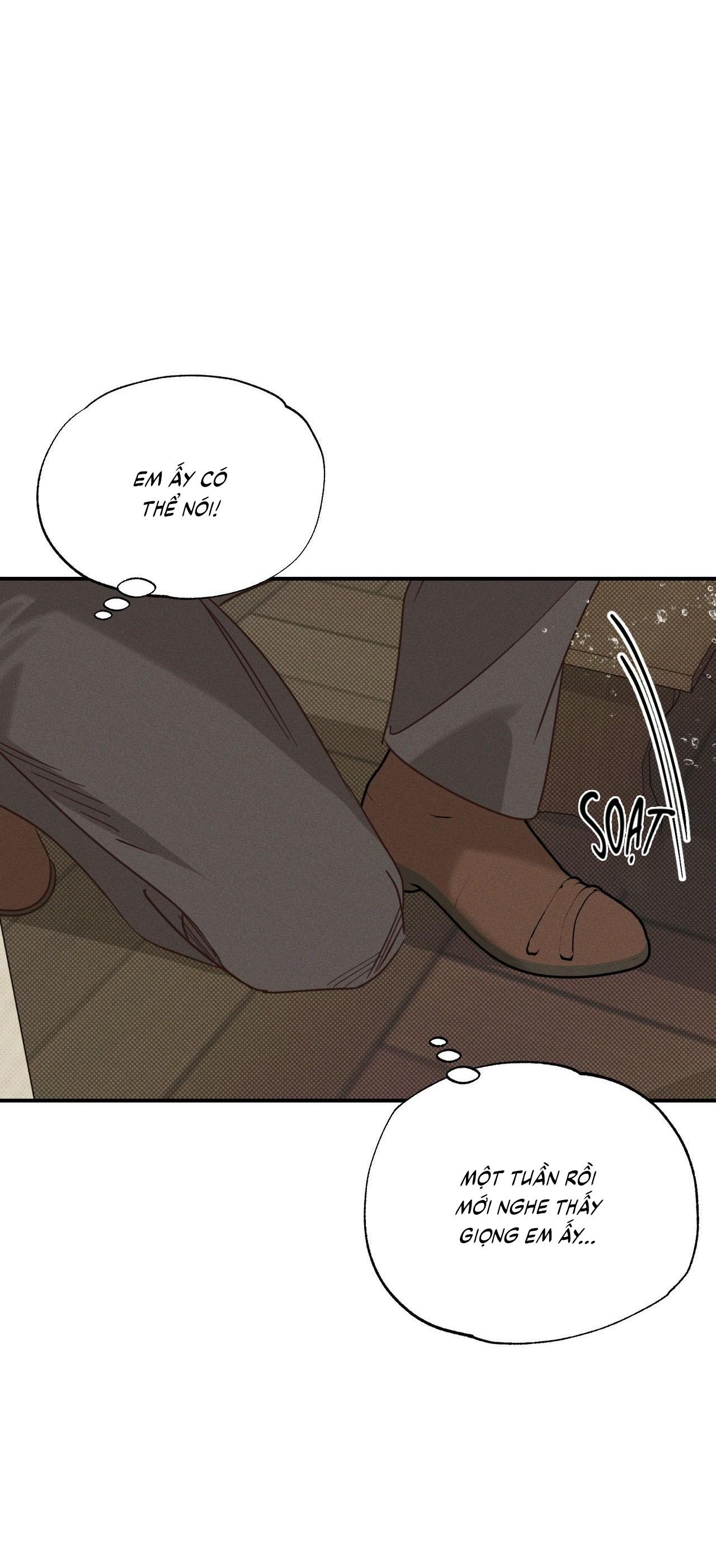 (CBunu) Đầm Lầy Của Nhân Ngư Chapter 24 Season 2 - Next Chapter 25 H