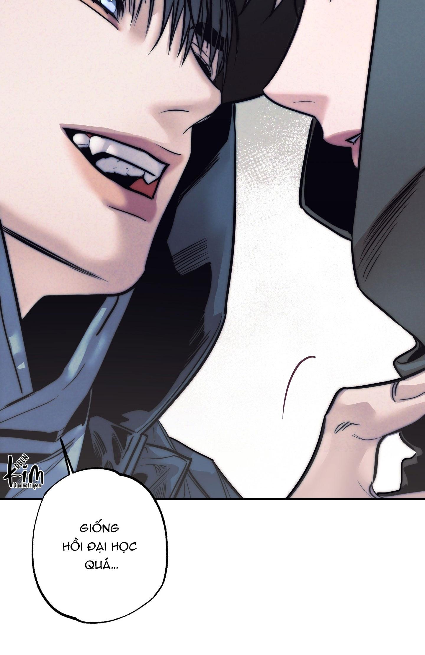 KỲ THỊ Chapter 56 - Trang 2
