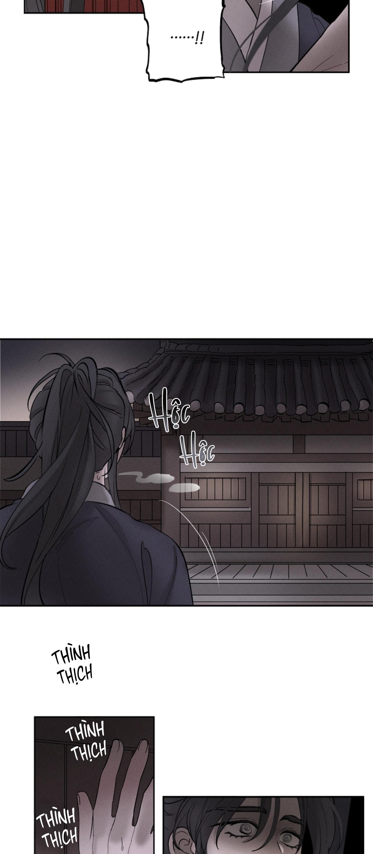 Ngũ tắc: hiếu ái truyện Chapter 5 H - Trang 2