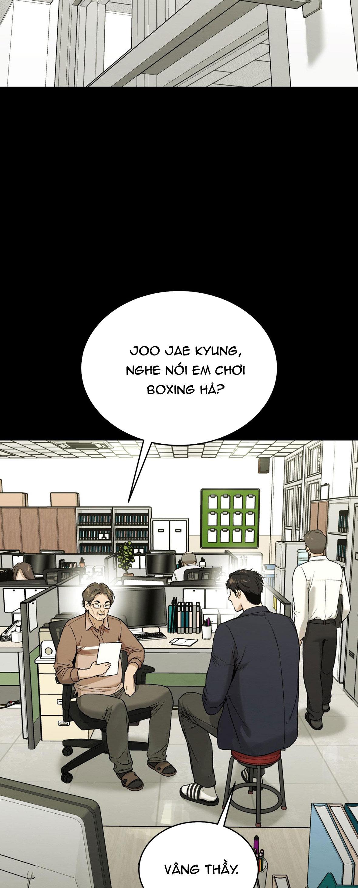 ĐIỀM RỦI Chapter 73 - Next Chapter 74