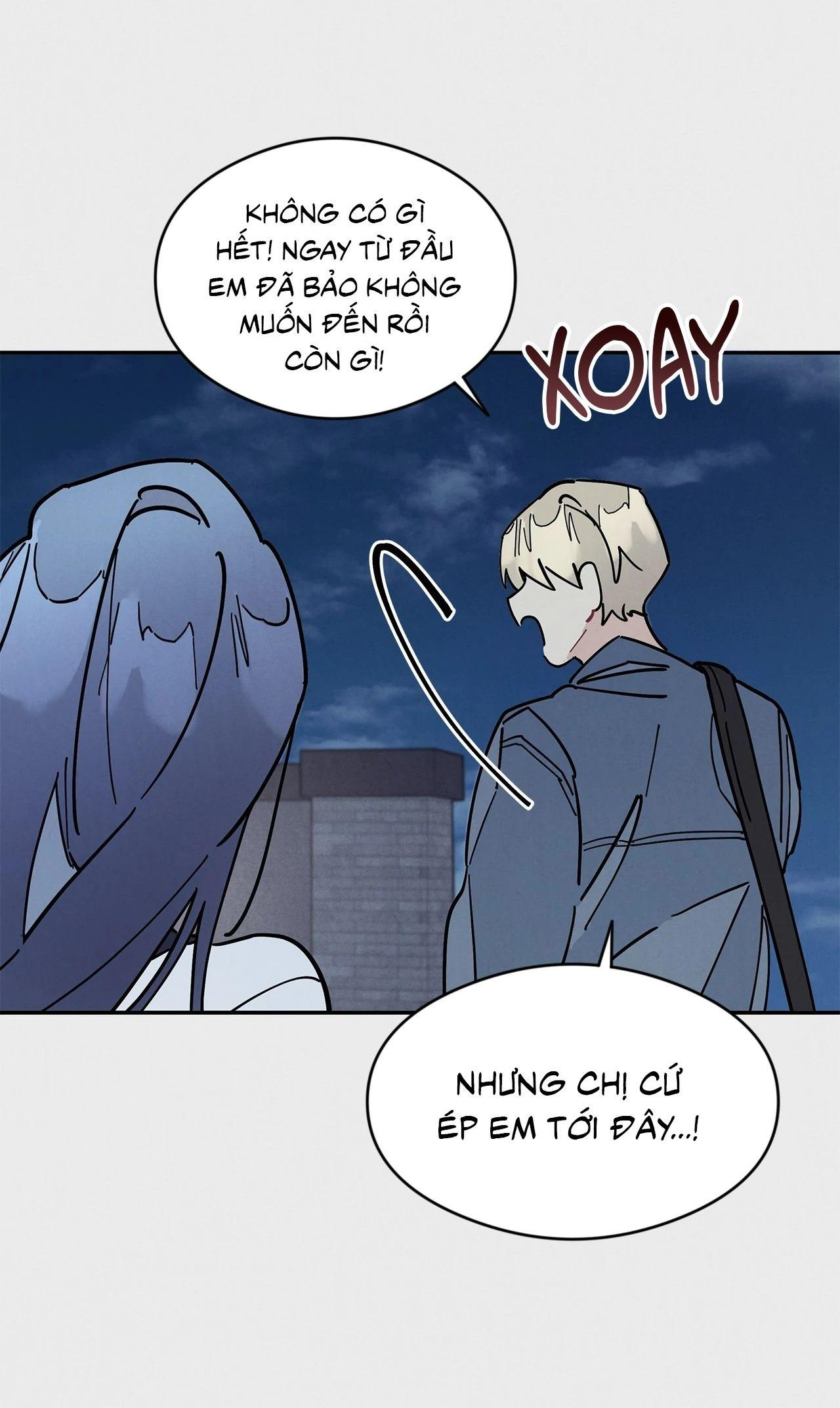 One-Room TA Chapter 39 - Next Chapter 40
