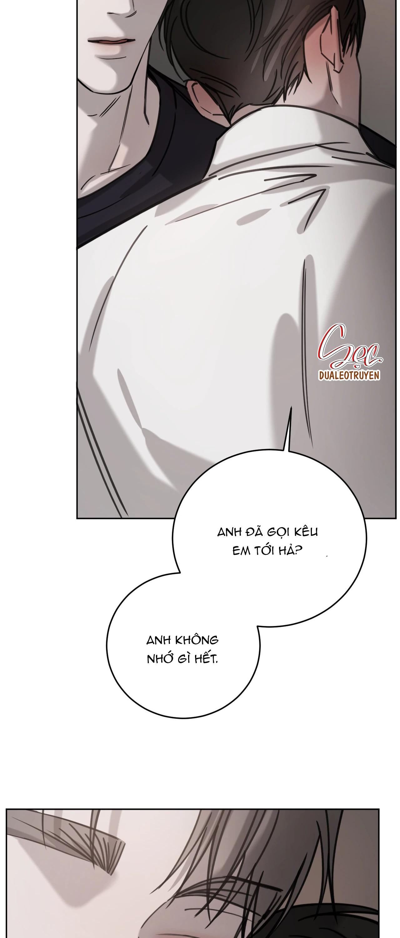 GIỮA TÌNH CỜ VÀ ĐỊNH MỆNH Chapter 86 - Next 