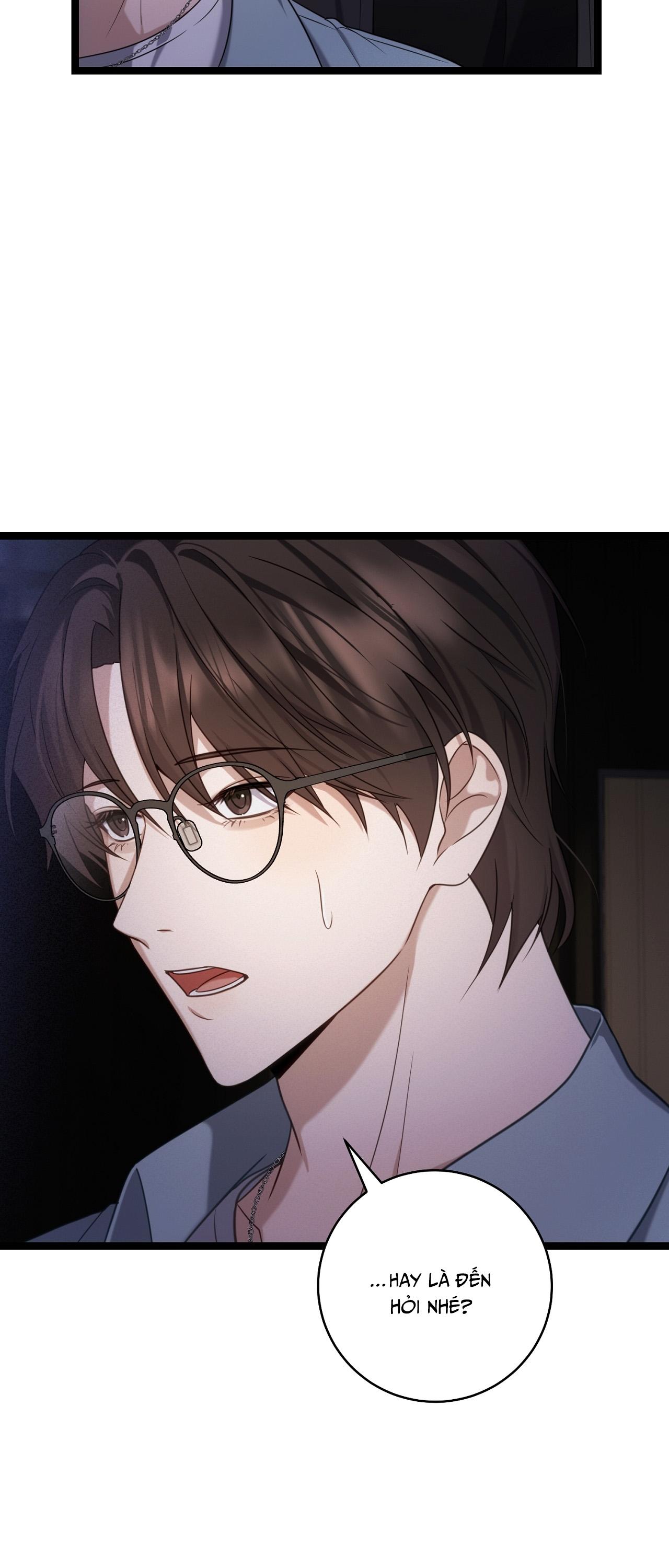 BÁU VẬT CỦA GUIDE Chapter 20 - Next 