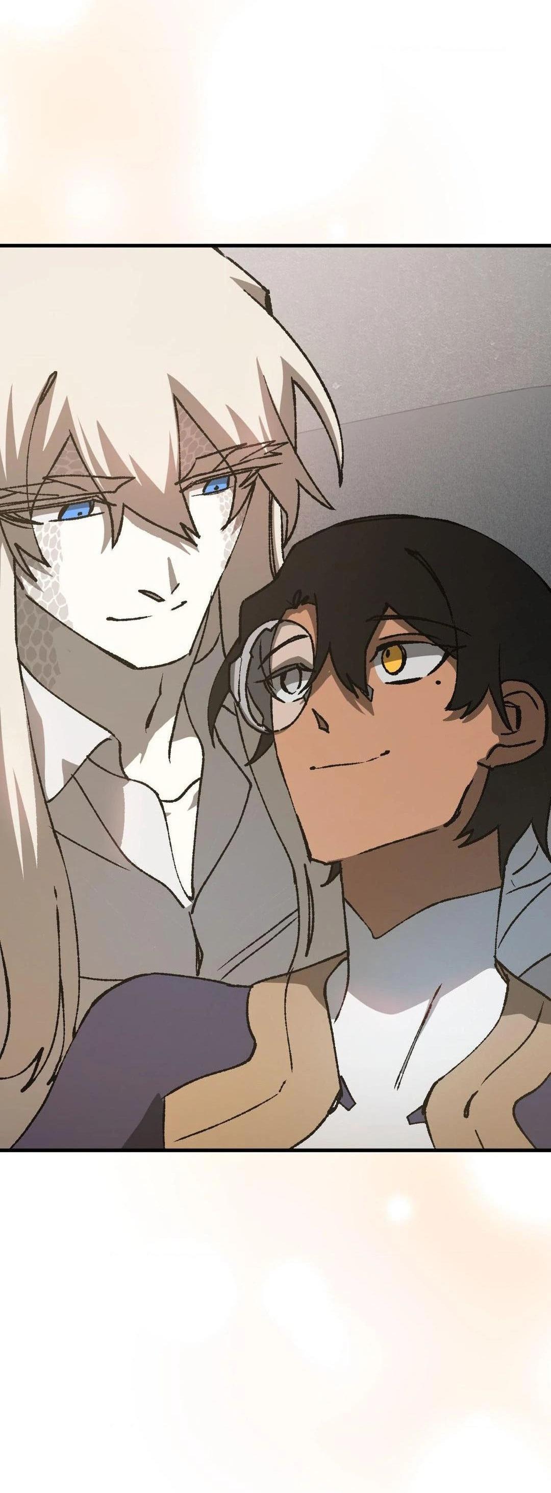 Hãy khóc đi đừng ngại ngùng! Chapter 40 - Next 