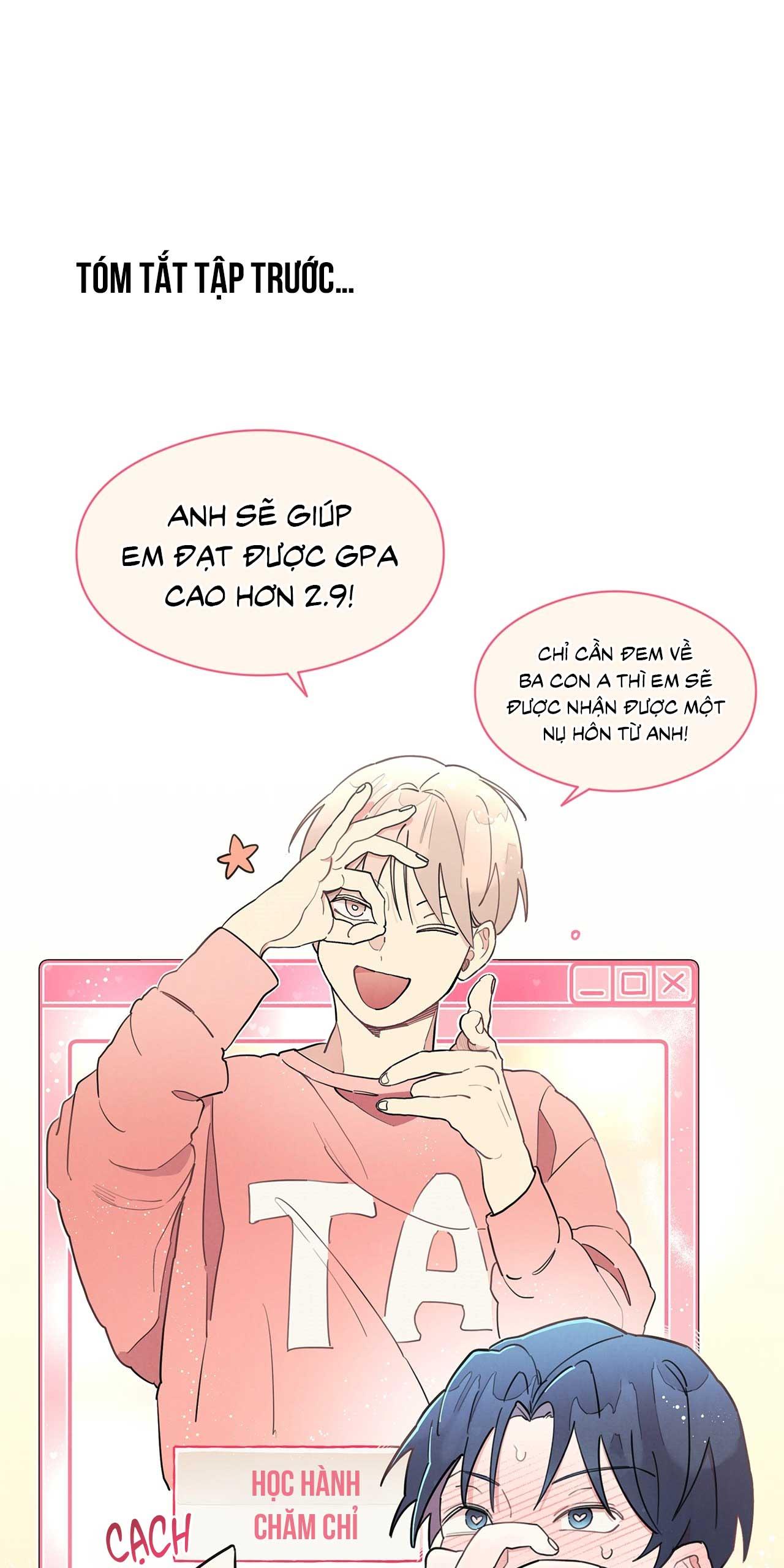 One-Room TA Chapter 22 - Next 