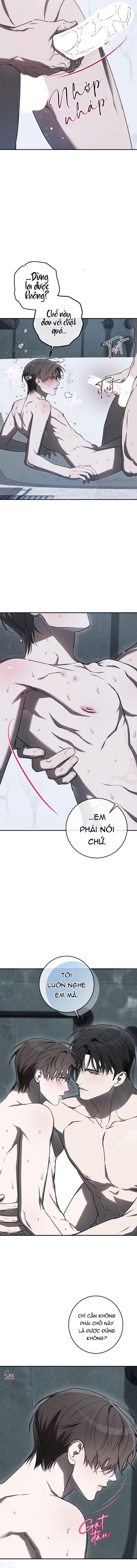 BẢO VẬT Chapter 32 - Next Chapter 33