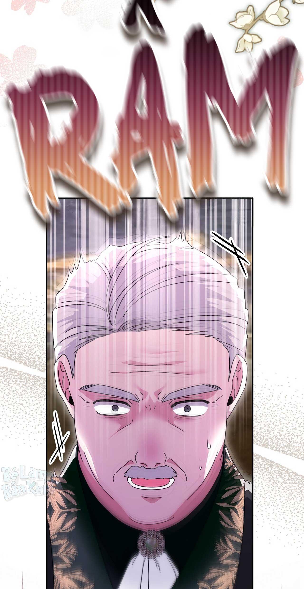 Xuyên thành cục bông của tên cuồng công Chapter 44 - Next Chapter 45