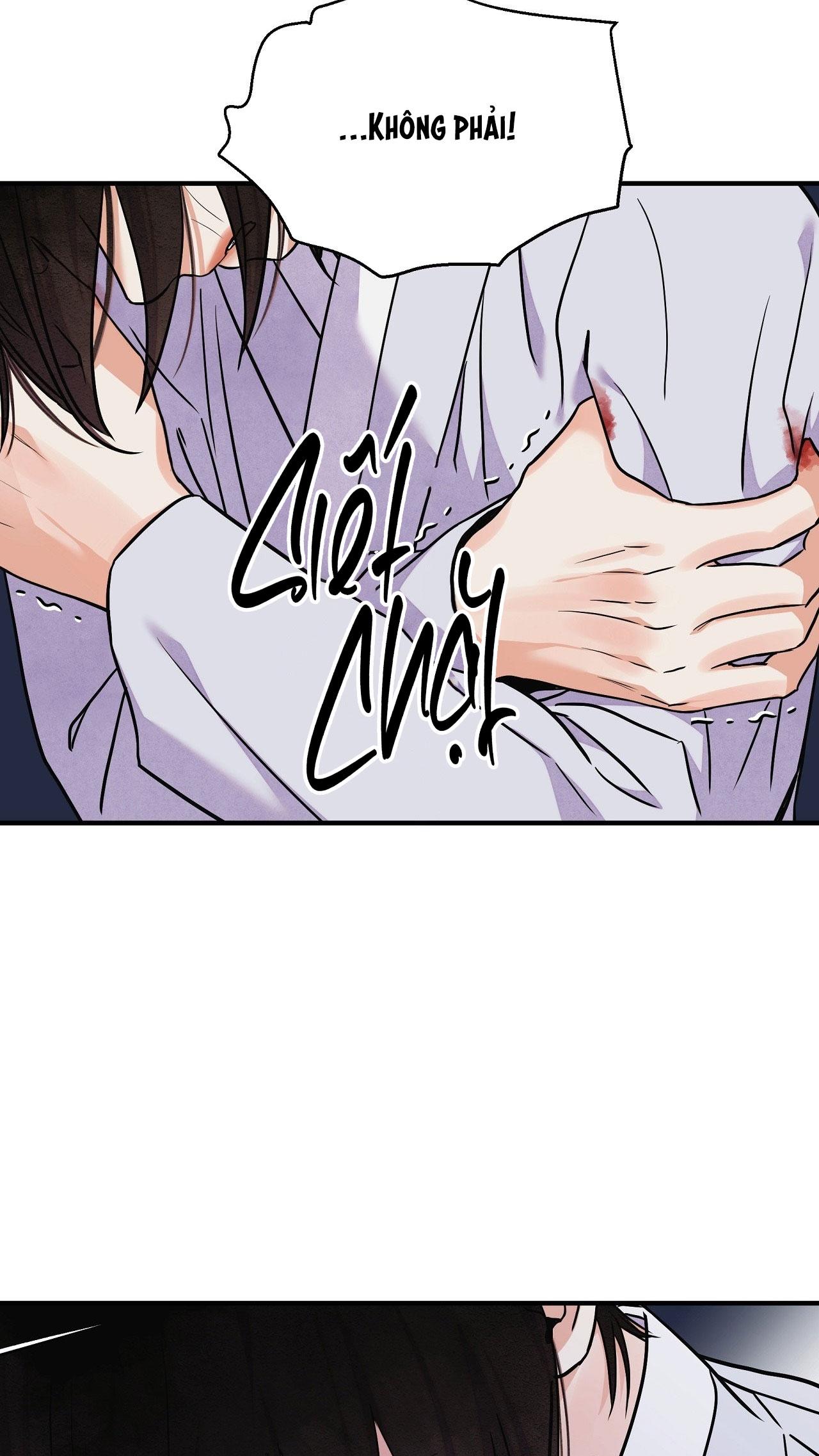 KIẾM HOA Chapter 93 - Next Chapter 94