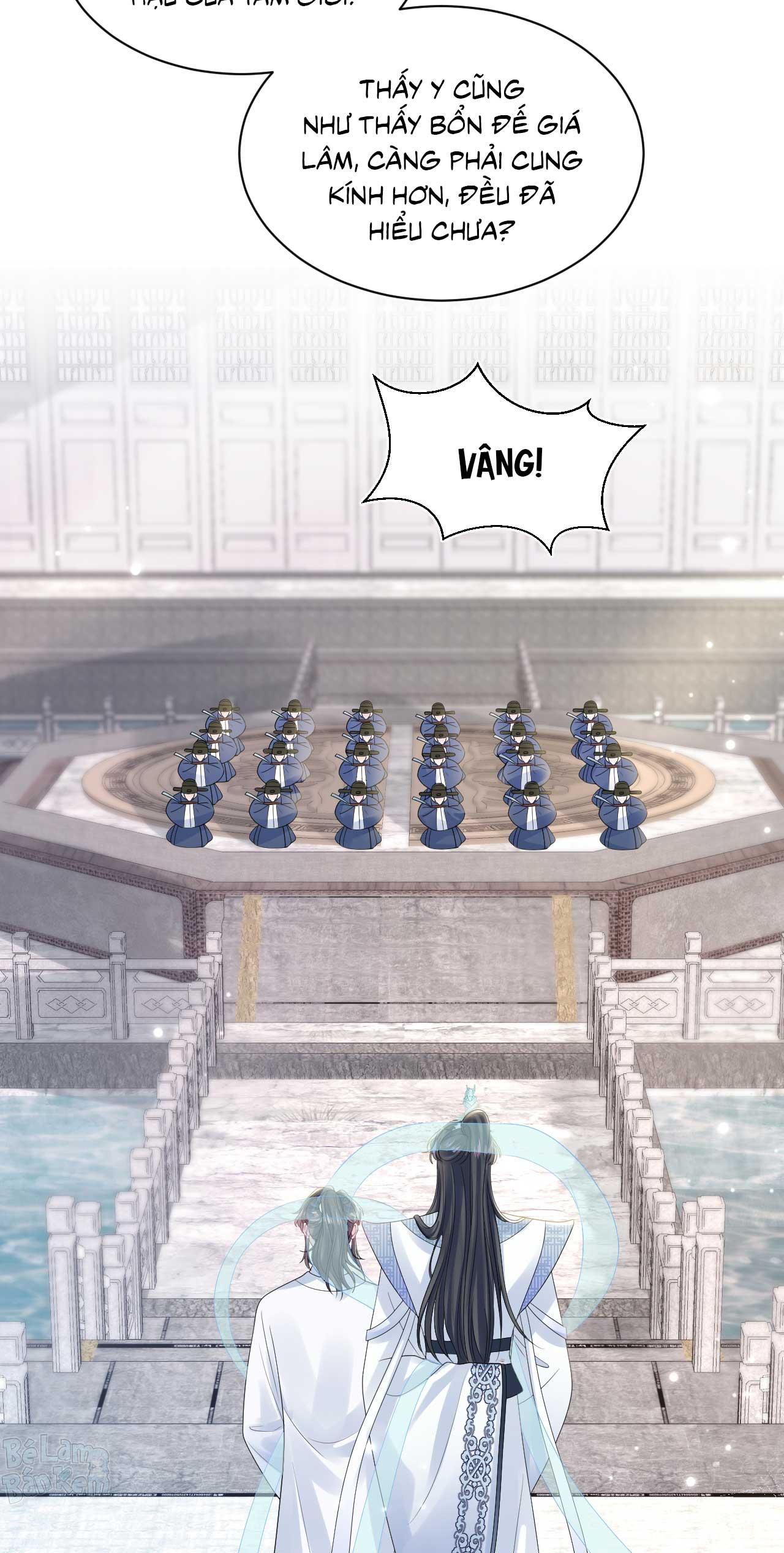 Tuyệt mỹ bạch liên hoa online dạy học Chapter 192 - Next Chapter 193