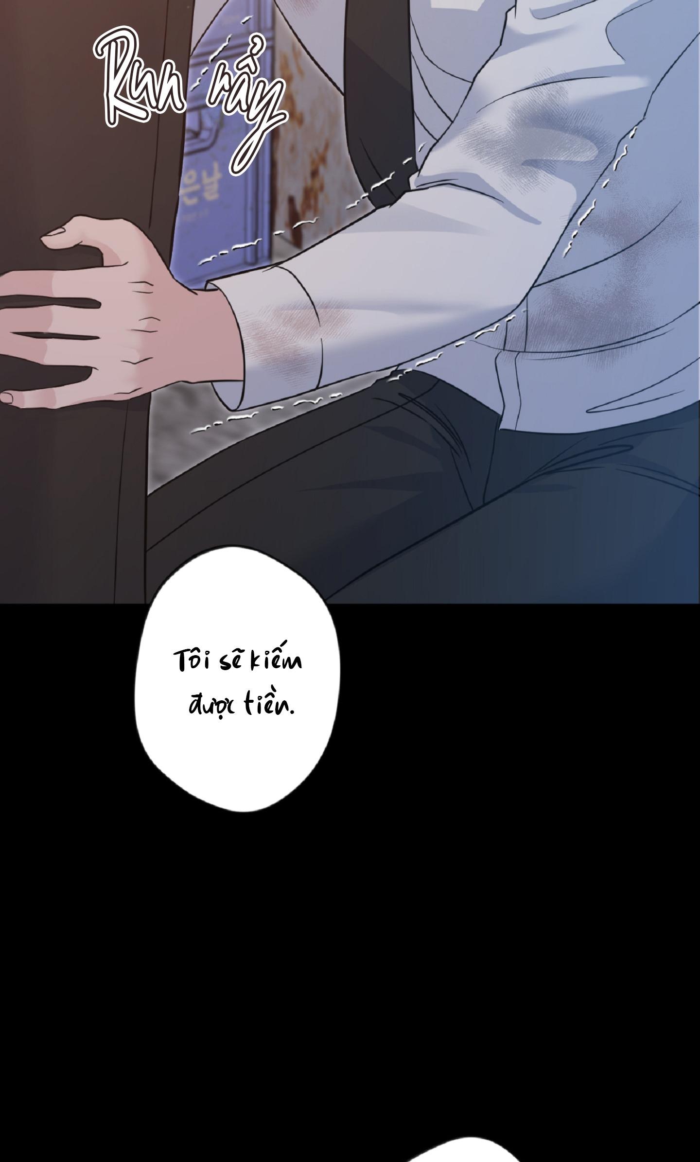 Angel kiss Chapter 23 - Next 