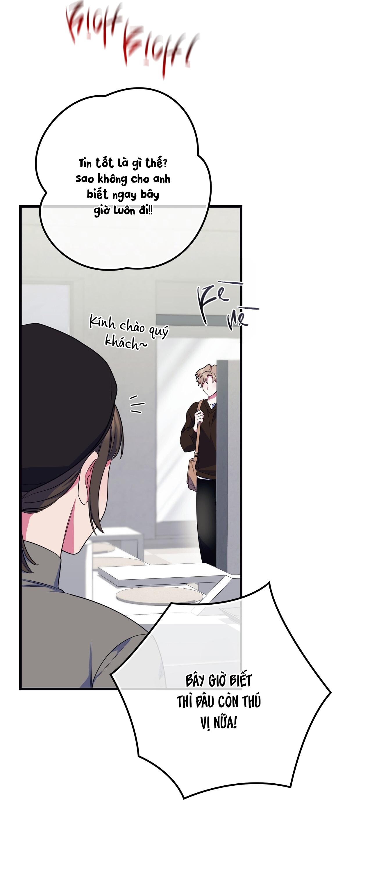 GIÚP ANH MỘT LẦN THÔI Chapter 10 - Next 