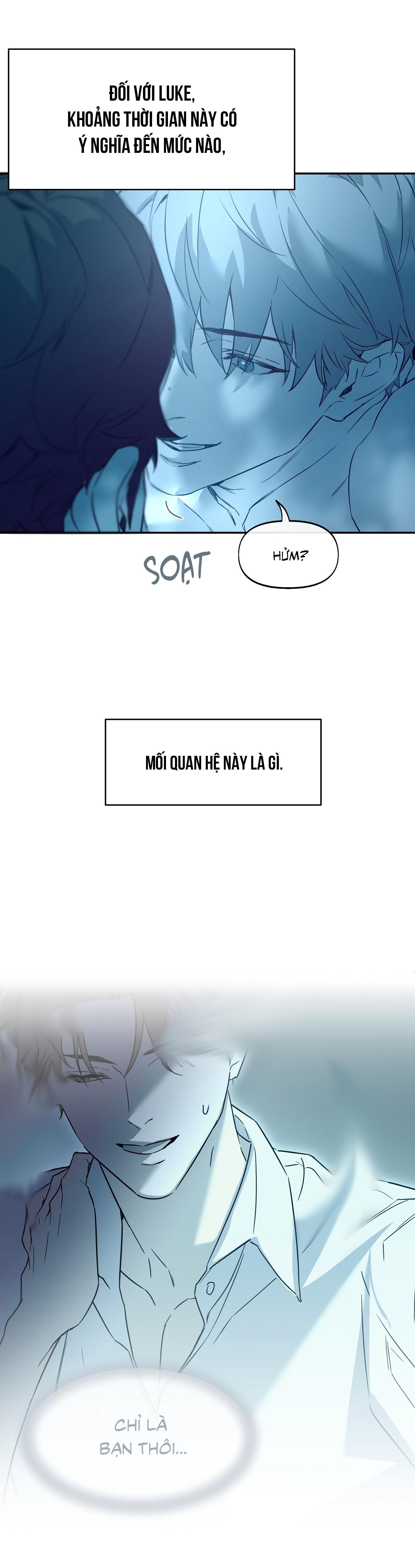 NERD PROJECT Chapter 44 - Next 