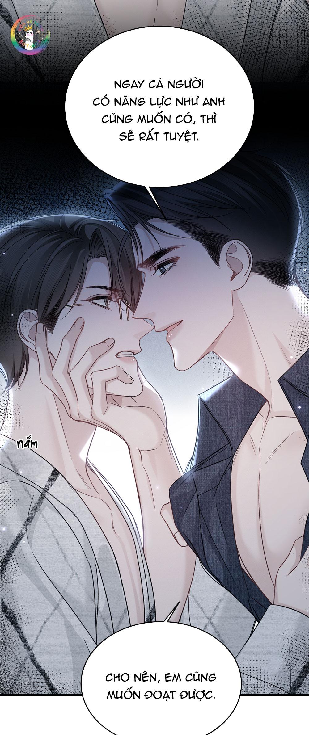 Cuộc Đối Đầu Gay Gắt Chapter 112 - Next 