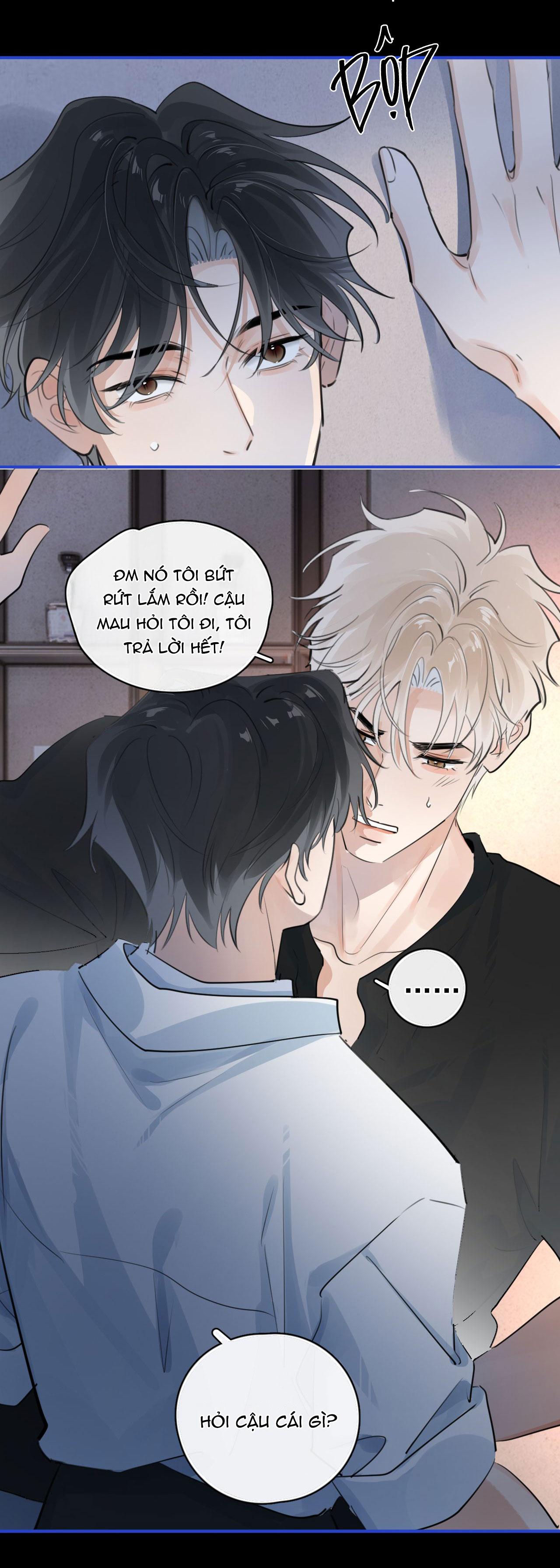 Cậu Vượt Giới Hạn Rồi Chapter 77 - Next Chapter 78