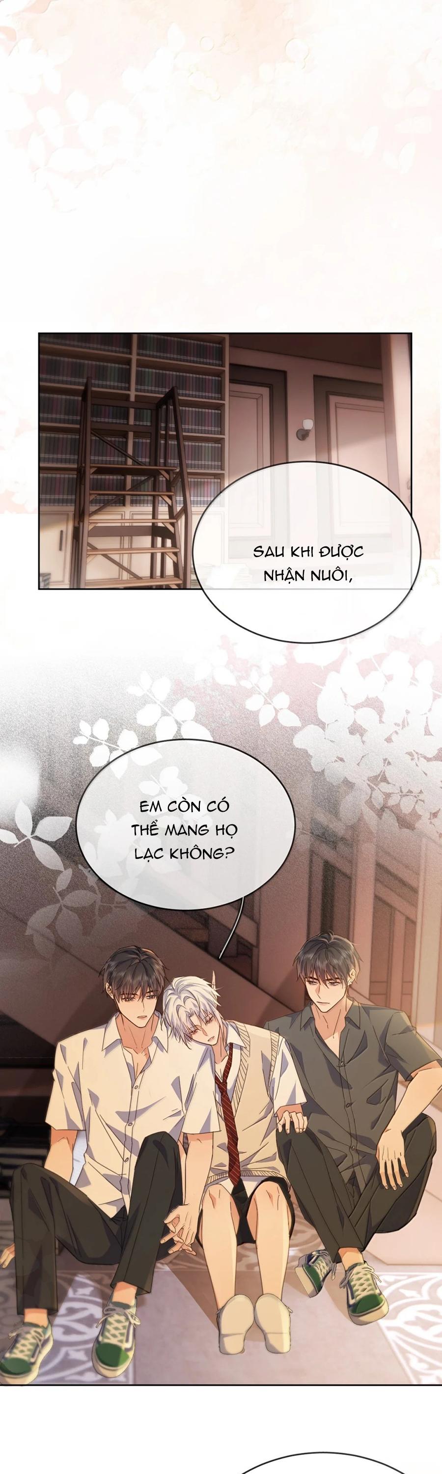Giáo Huấn Em Trai Hư Hỏng Chapter 80 - Next Chapter 81