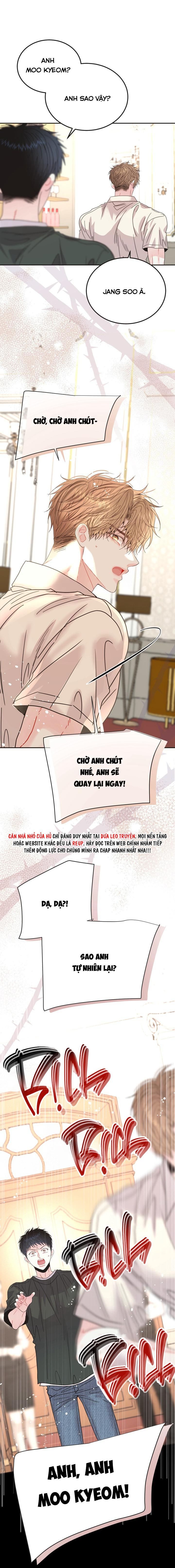YÊU EM THÊM LẦN NỮA (LOVE ME AGAIN) Chapter 60 - Next 
