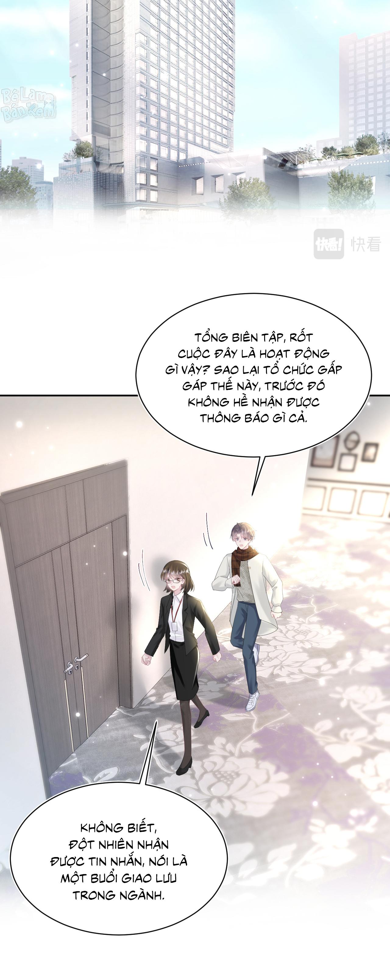 Tuyệt mỹ bạch liên hoa online dạy học Chapter 164 - Next Chapter 165