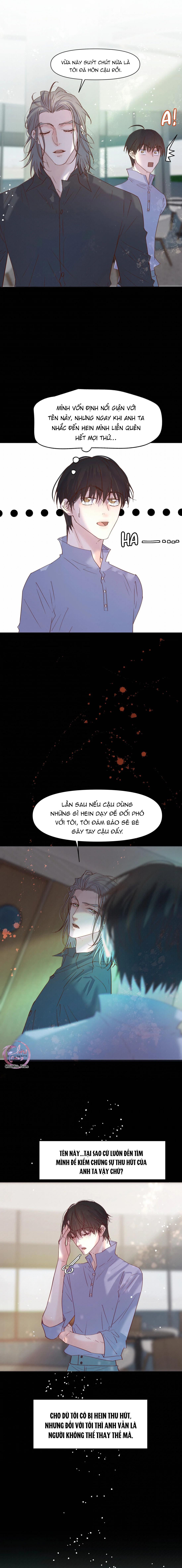 Tuyệt Xử Phùng Sinh Chapter 97 - Next Chapter 98