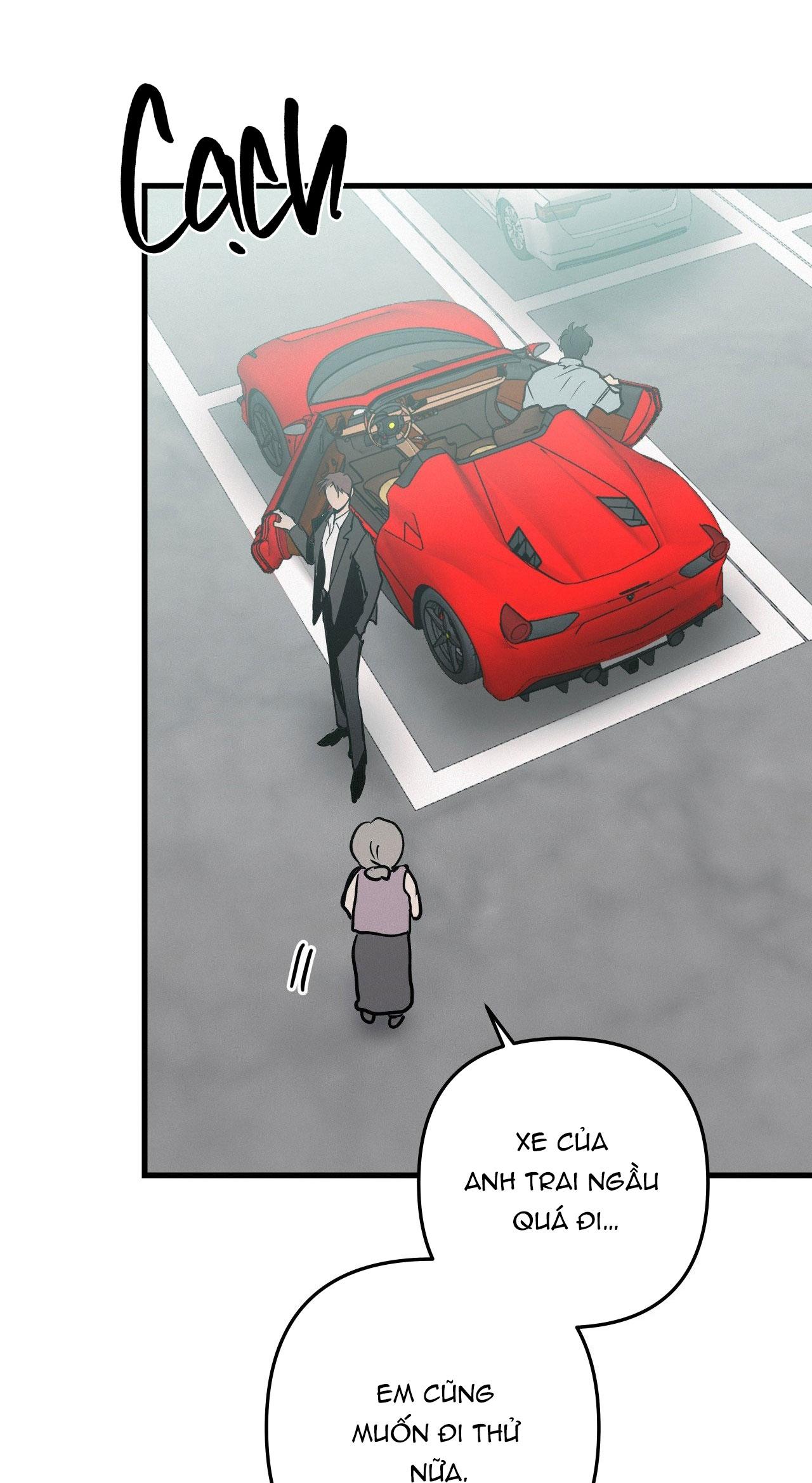 LIE AGAIN Chapter 66 END - Trang 2