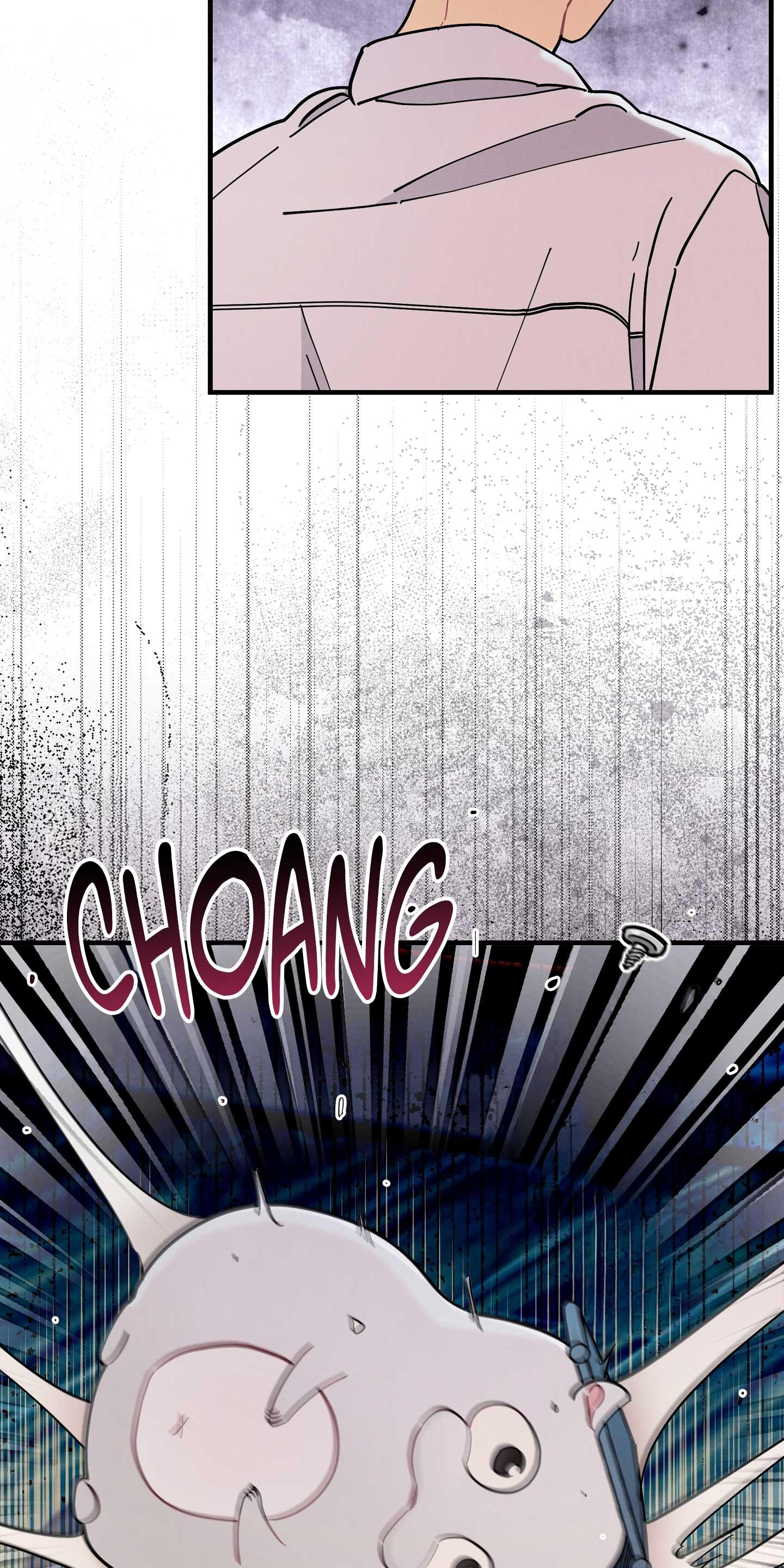 One-Room TA Chapter 50 - Next 