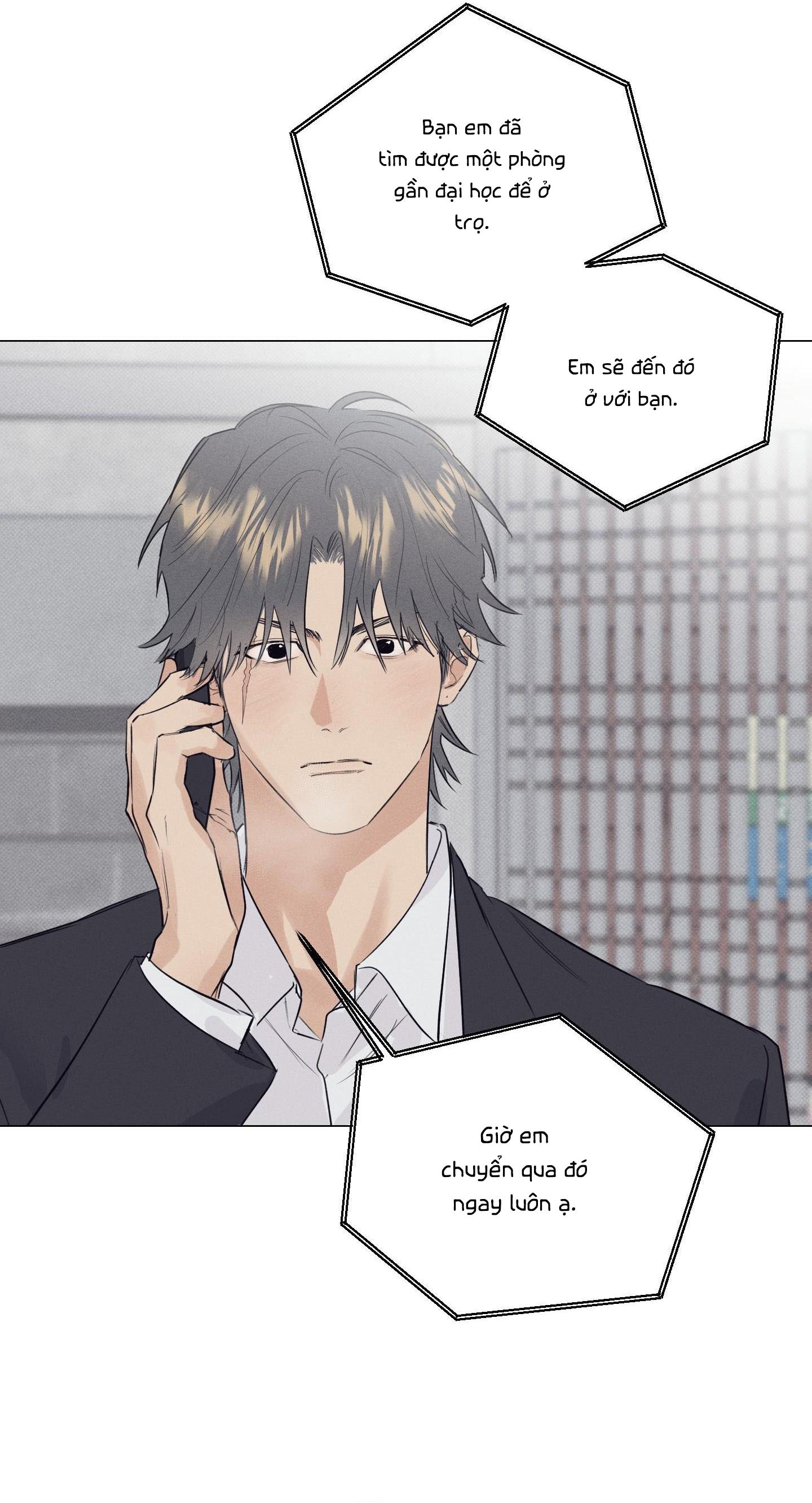 CÓ THỰC MỚI VỰC ĐƯỢC ĐẠO Chapter 21 - Next 