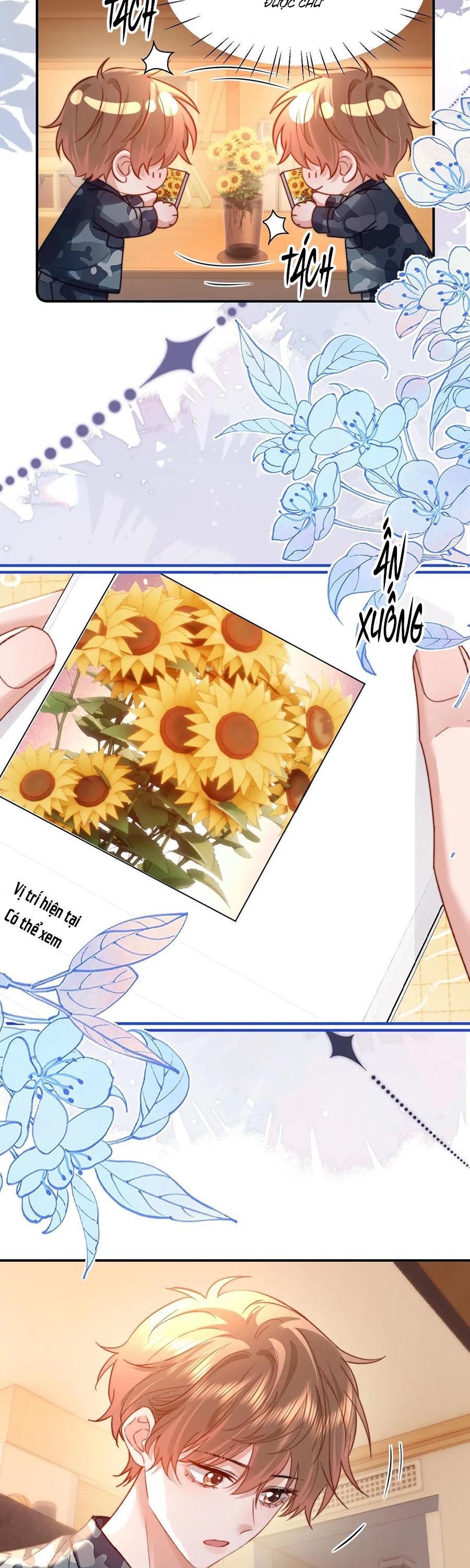 Chất Dị Ứng Đáng Yêu Chapter 107 - Next Chapter 108