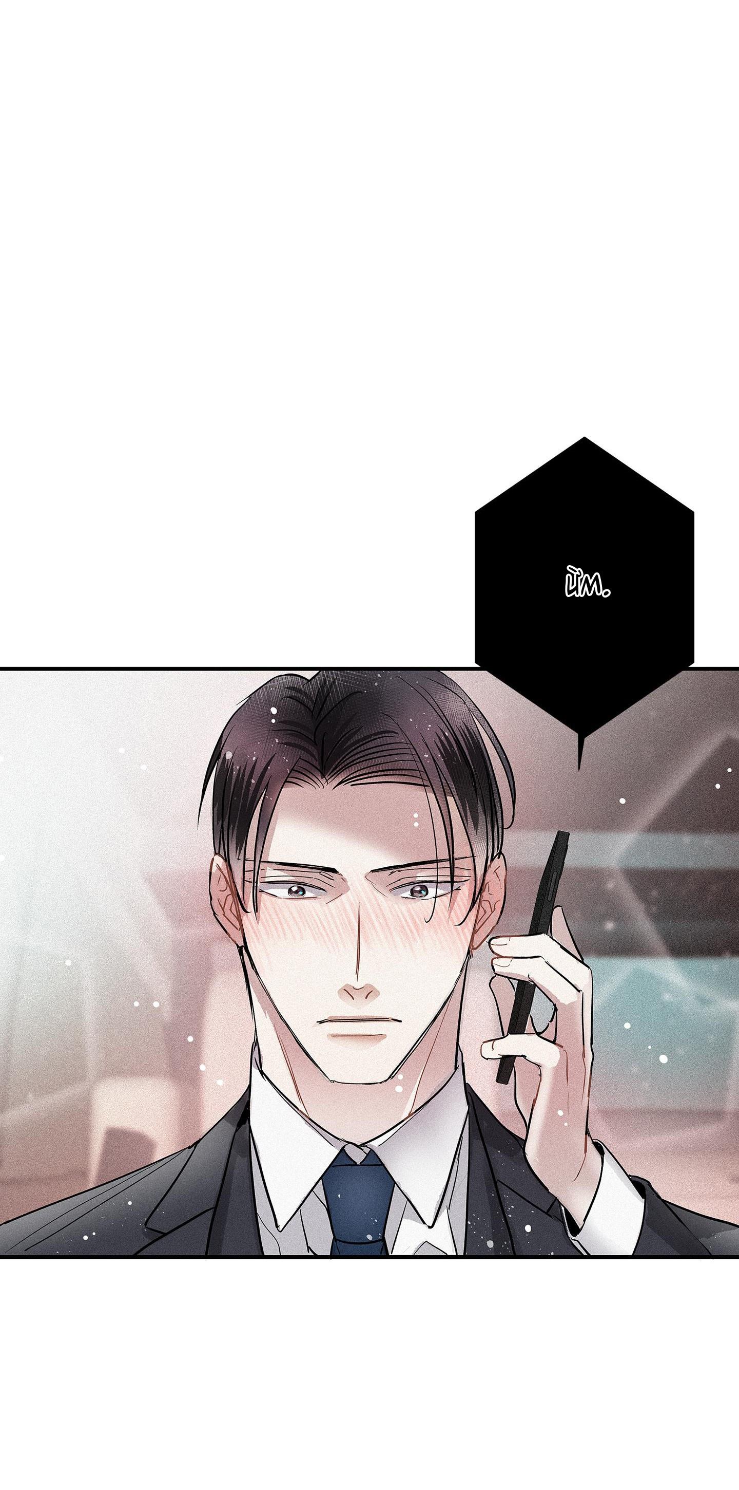 (CBunu) Tình yêu và danh vọng Chapter 73 - Next 