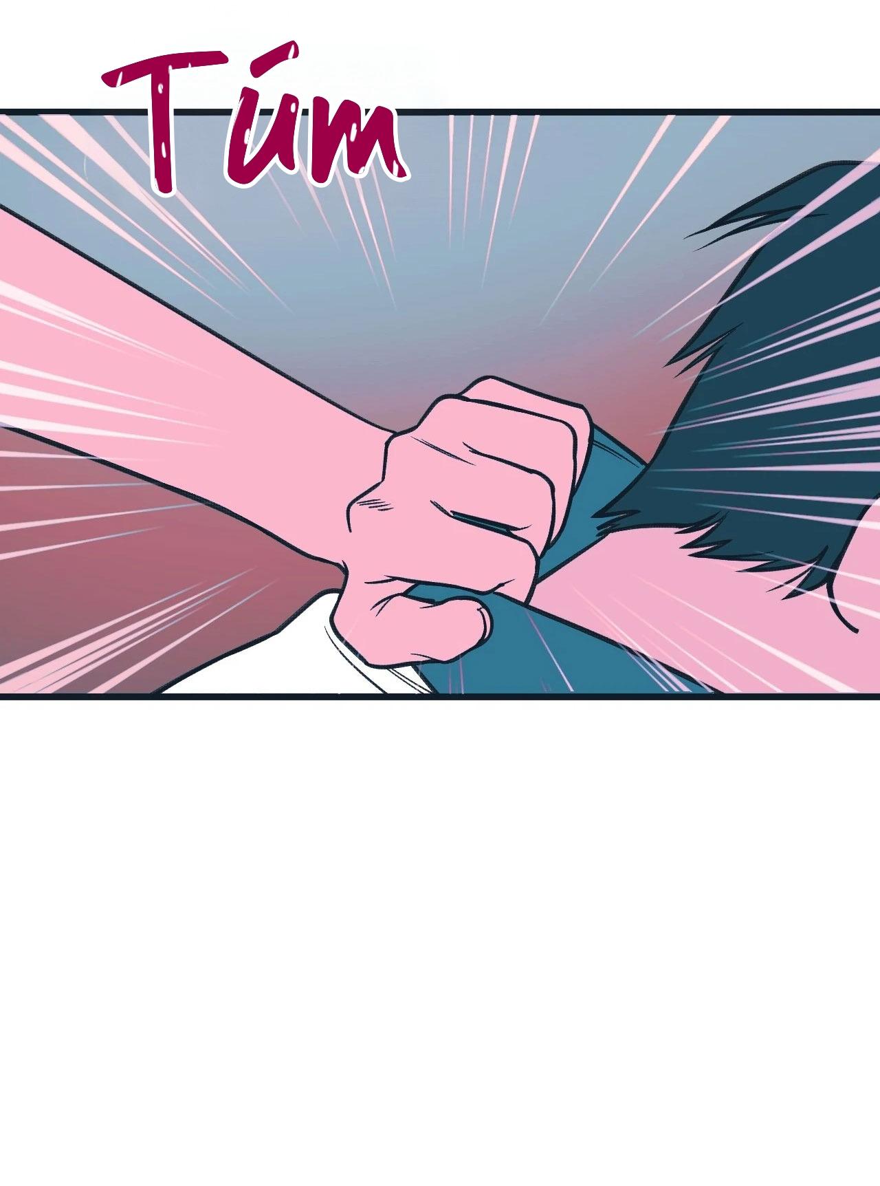 Nhật Ký Đơn Sắc Chapter 6 - Next 