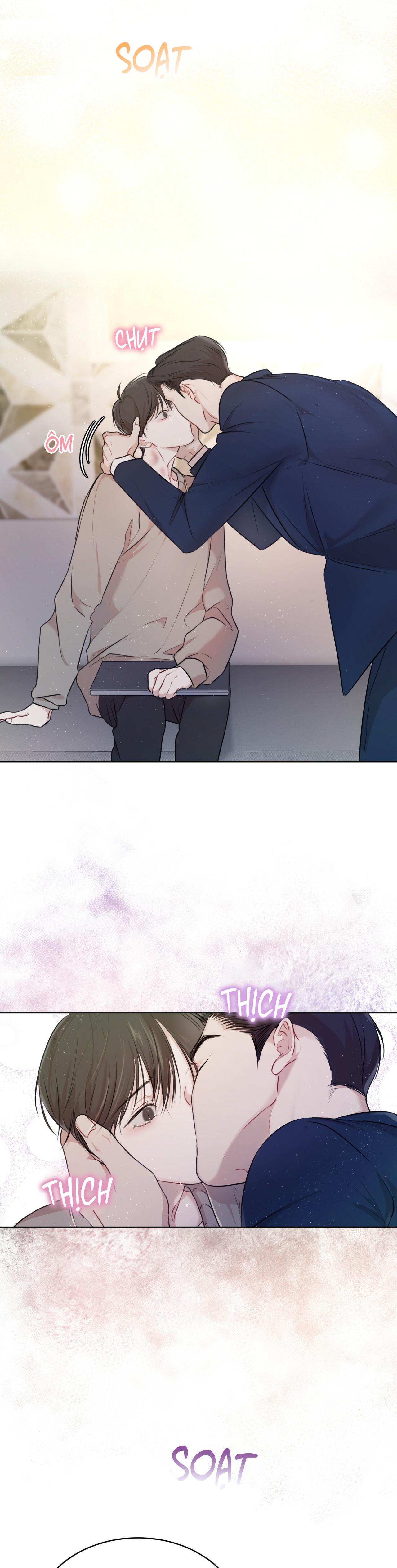 KHỞI NGUỒN SỰ SỐNG Chapter 29 - Next Chapter 30