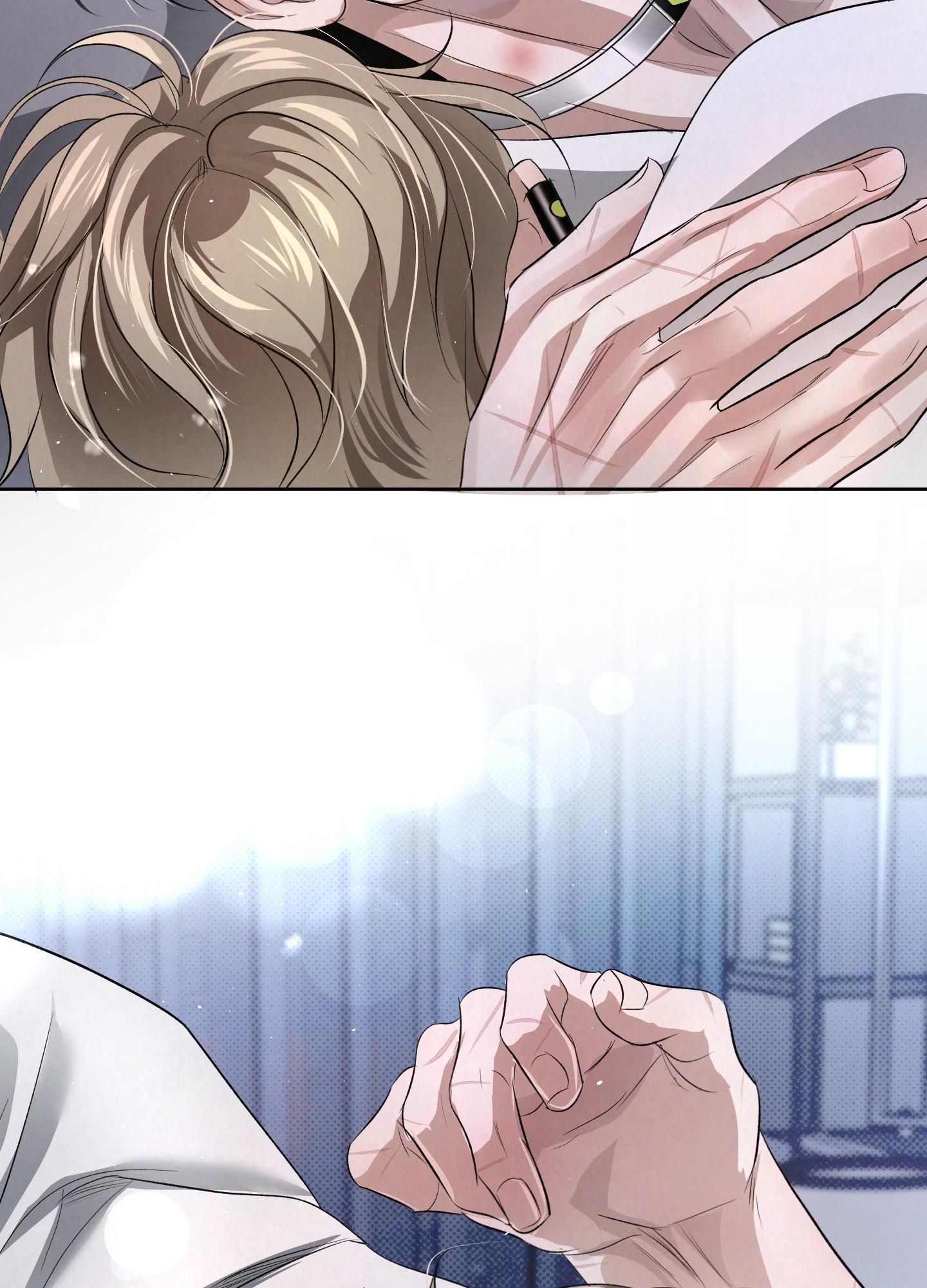 BLOOD GUIDE Chapter 51 - Next Chapter 52