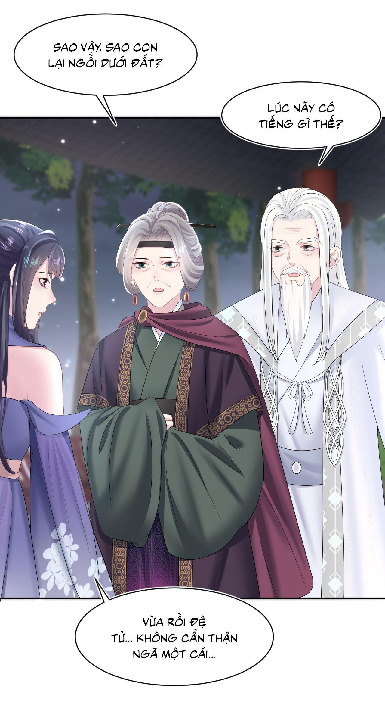 Tuyệt mỹ bạch liên hoa online dạy học Chapter 97 - Next Chapter 98