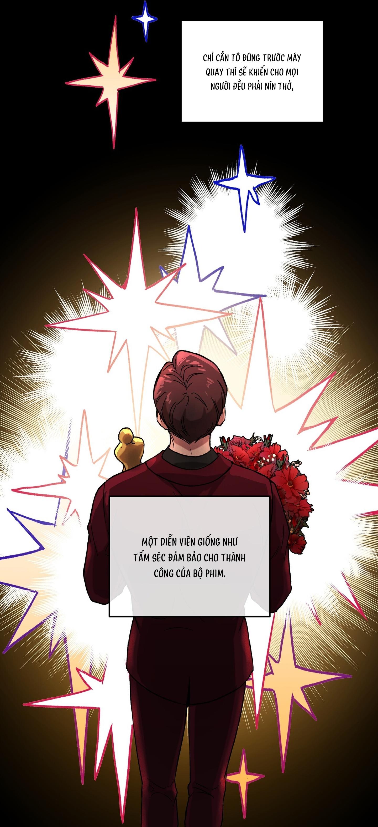 TUYỂN TẬP ÁM ẢNH, MƯU MÔ CÔNG Chapter 9.1 - Next Chapter 9.2