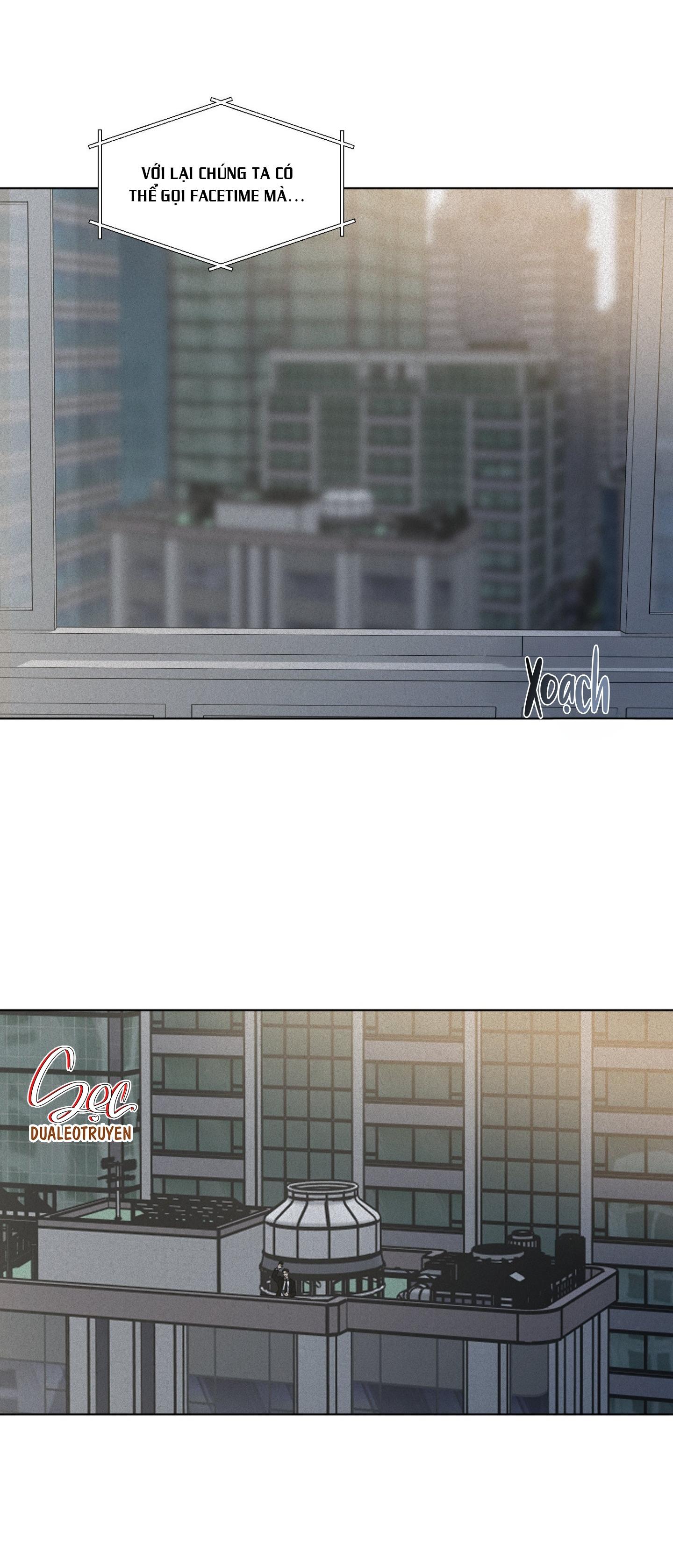 (ABO) LỜI CẦU NGUYỆN Chapter 77 - Next 
