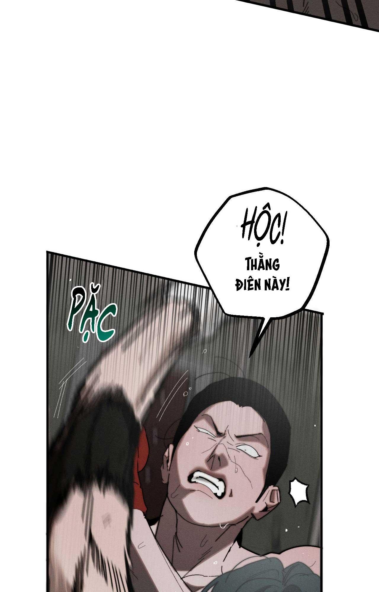 LỬA TÌNH BỐC CHÁY Chapter 21 - Next Chapter 22