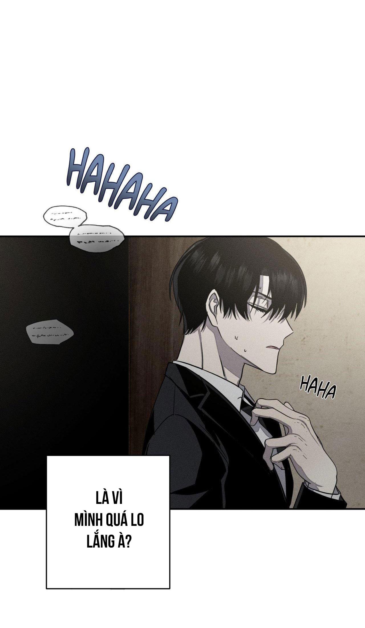 Công Lập Left Fluke Chapter 30 - Next Chapter 31