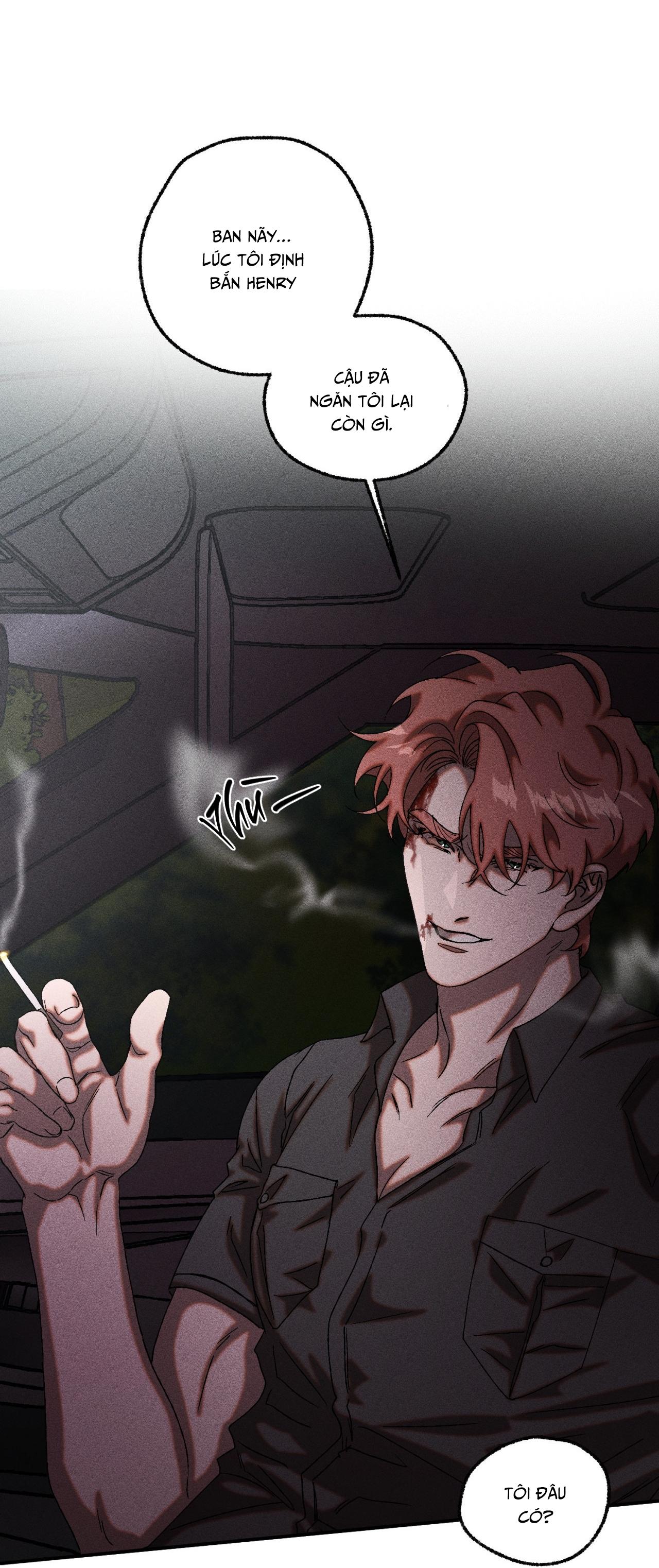 CUỘC GIAO DỊCH Chapter 58 - Next 
