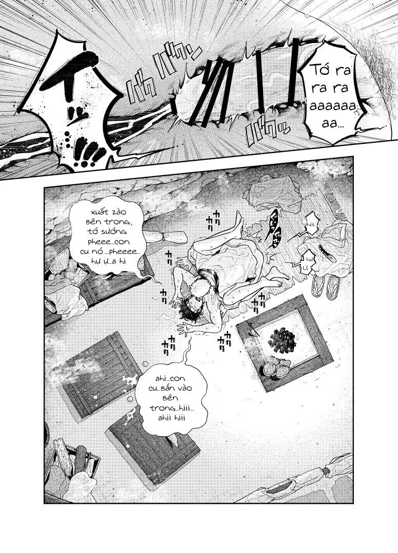 Tổng hợp boylove 18+ Chapter 394 - Next Chapter 395